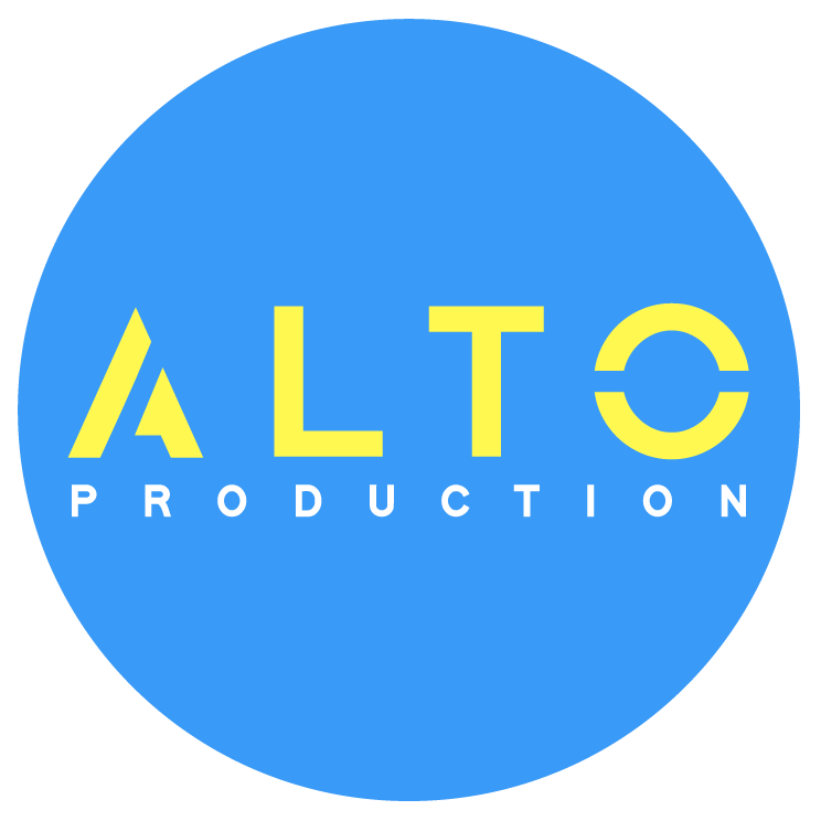 ALTO PRODUCTION, SITE OFFICIEL